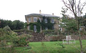 Beachborough Country House