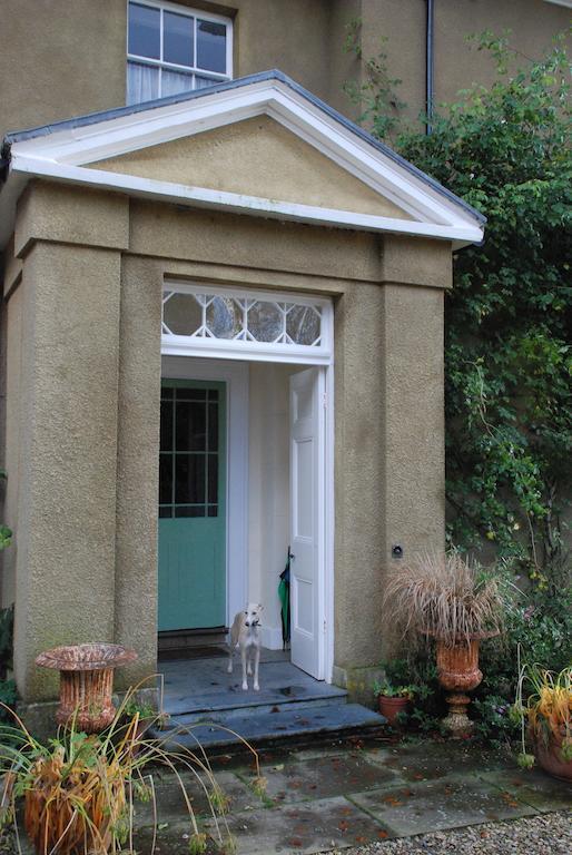 Beachborough Country House Kentisbury Exterior photo