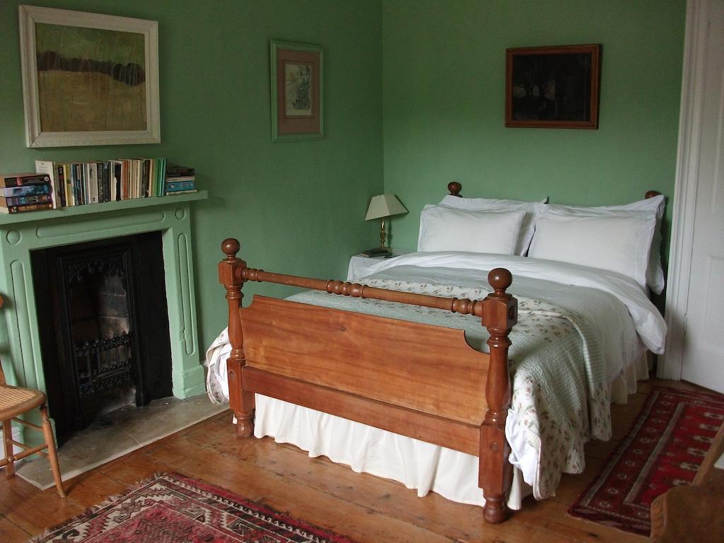 Beachborough Country House Kentisbury Room photo